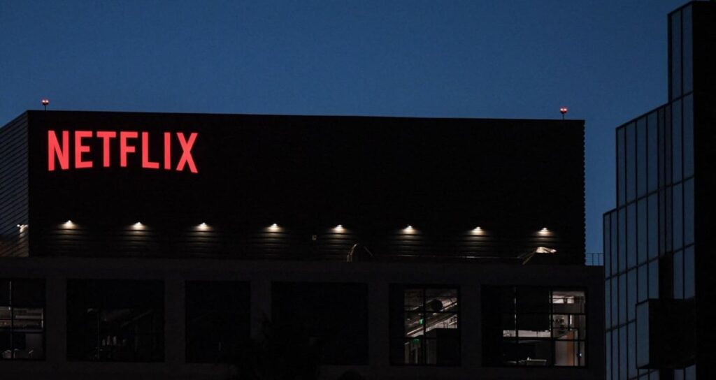 Netflix bu şirketi satın alırsa medya sektörü kökünden değişecek