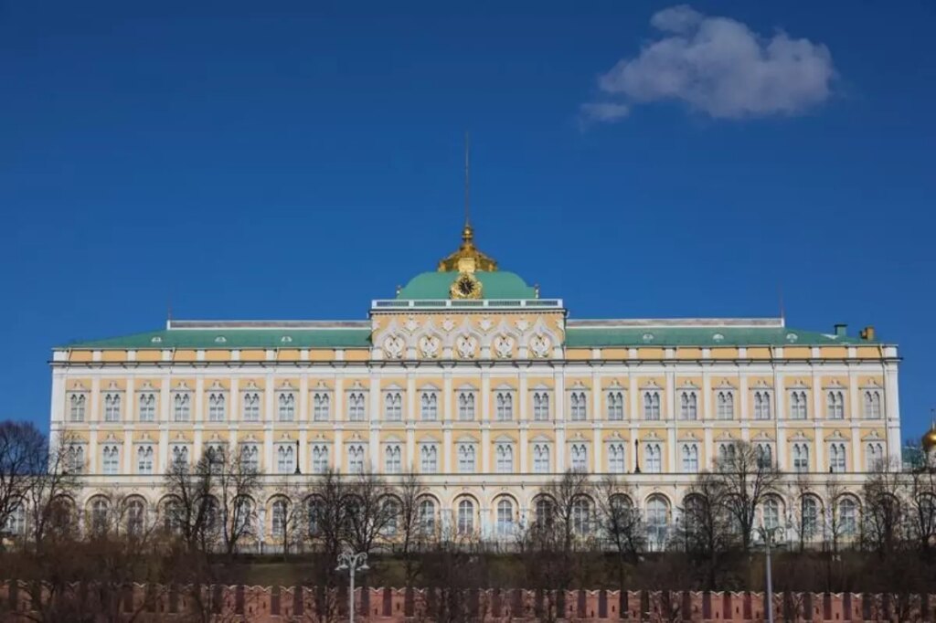 Putin ve Trump’tan Yeni Telefon Görüşmesi