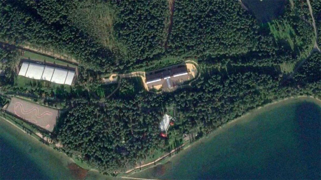 Rusya, Ukrayna’yı Putin’in evine İHA saldırısı girişiminde bulunmakla suçladı, Kiev iddiaları reddetti