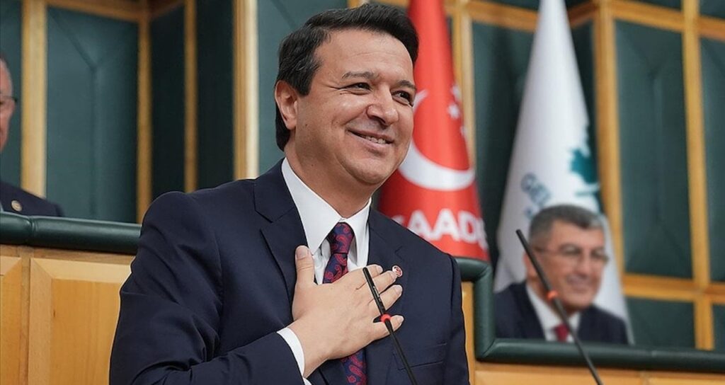 Saadet liderinden Cumhur İttifakı’na yeşil ışık