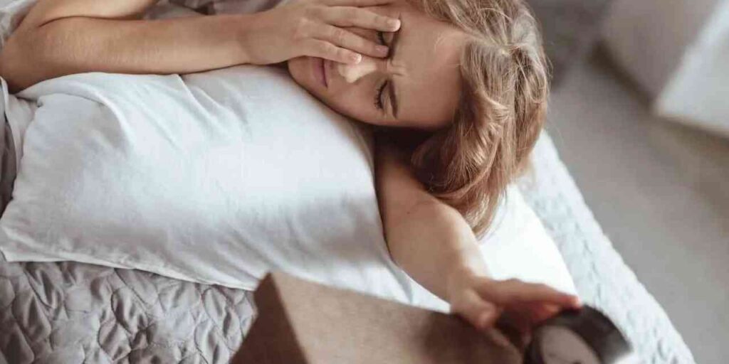 Sabah uyanır uyanmaz vücudunuzda bakın neler oluyor