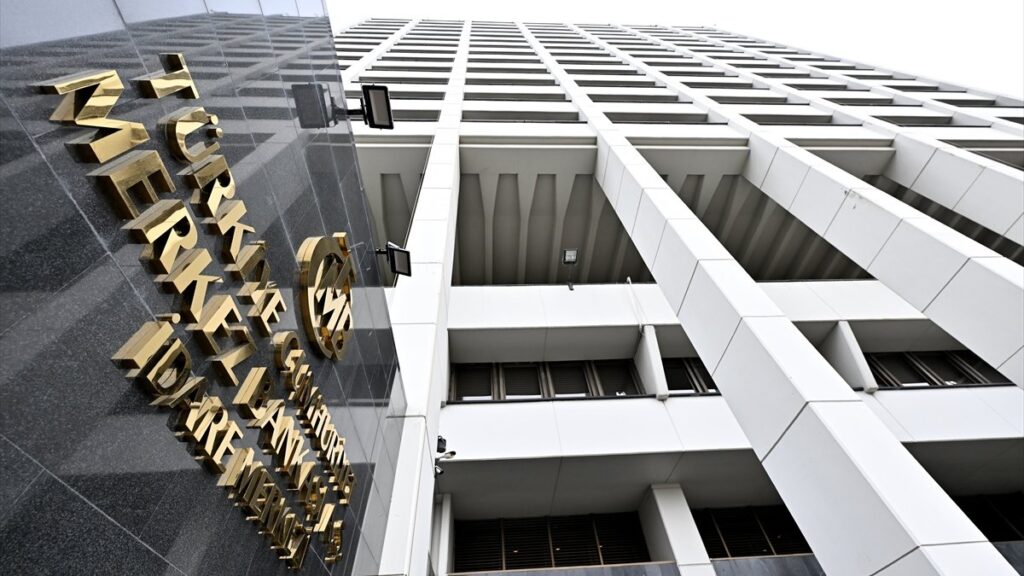 TCMB’nin yılın son para politikası kararı 11 Aralık’ta açıklanacak