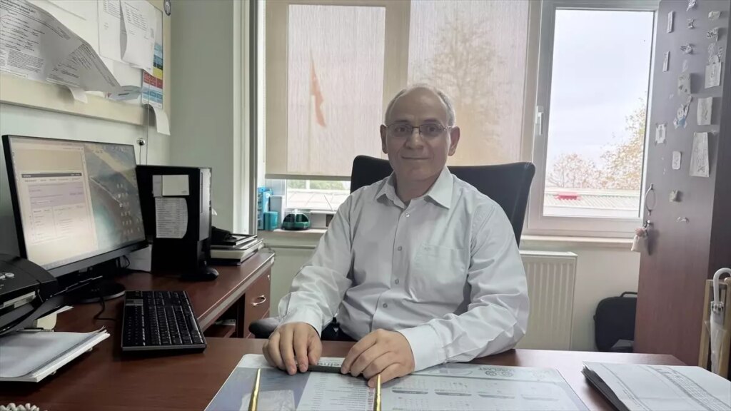 Uyku apnesi kalp ve damar sağlığını tehdit ediyor