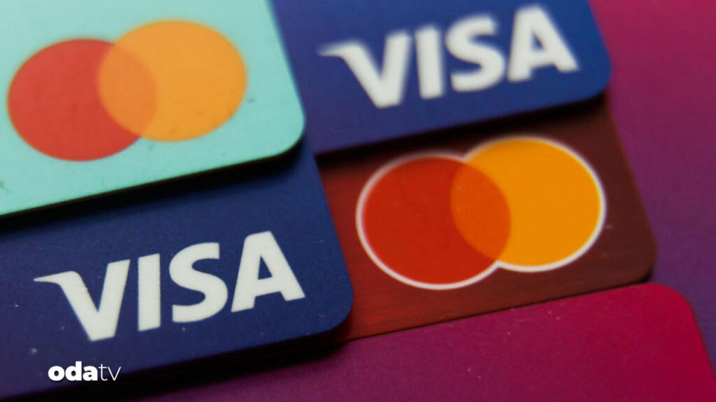 Visa’dan Suriye kararı