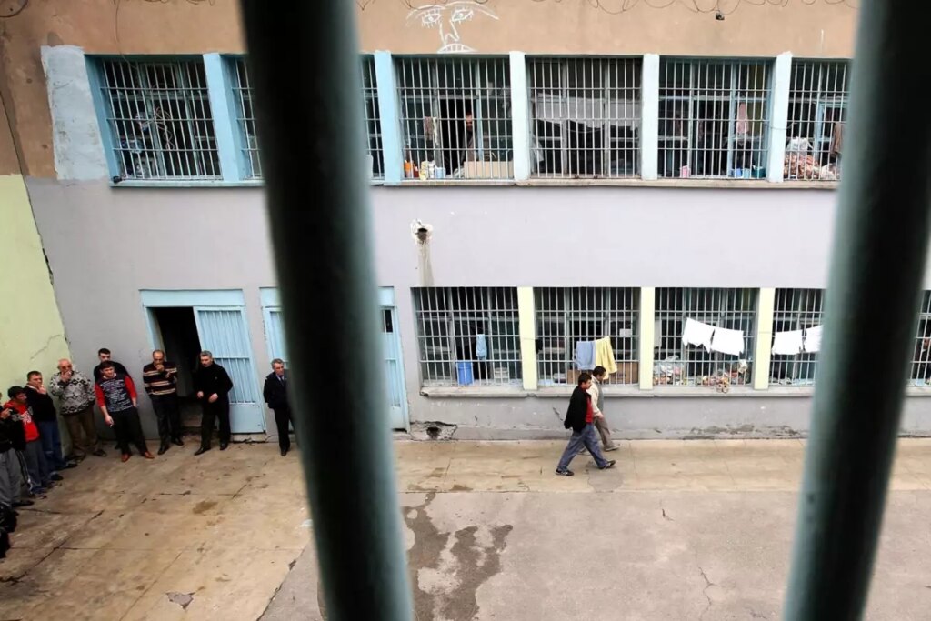 Af gibi yeni düzenleme geliyor! 40-50 bin arası hükümlü yararlanacak