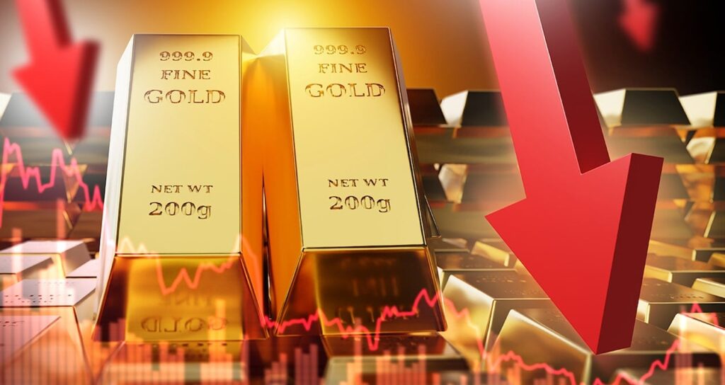 Altında zirve sonrası frene basıldı: Gözler ABD istihdam verilerinde