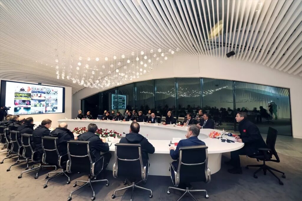 Bakan Bayraktar: 2026 Kriter Yılı Olacak