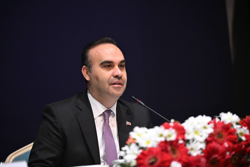 Bakan Kacır açıkladı: “Girişimcilere 2 milyon liraya kadar destek”
