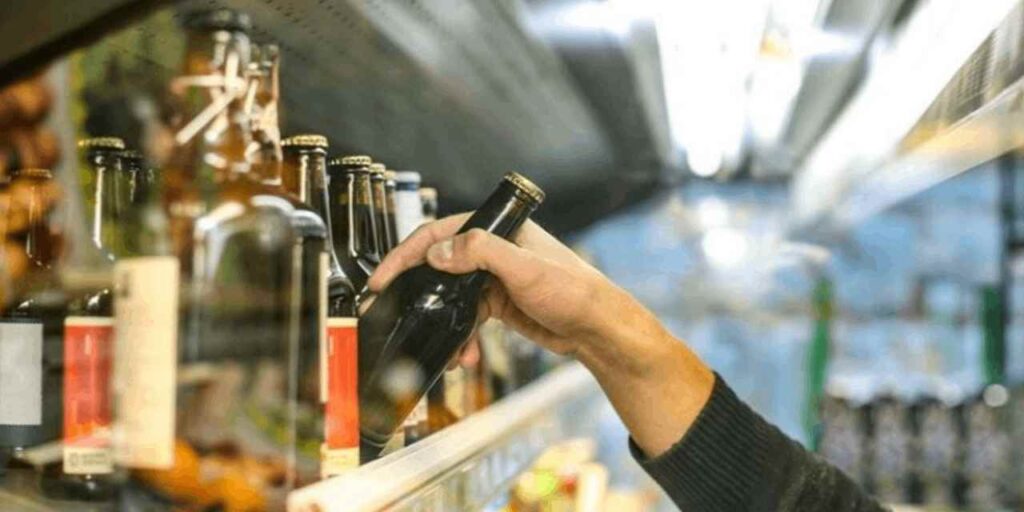 Bir içki grubuna zam: Yeni fiyatlar 5 Ocak’tan itibaren geçerli!