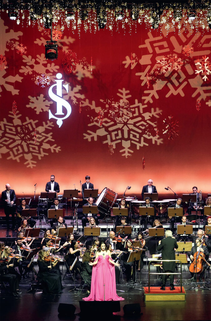 Çeyrek asırlık kültür-sanat yolculuğu