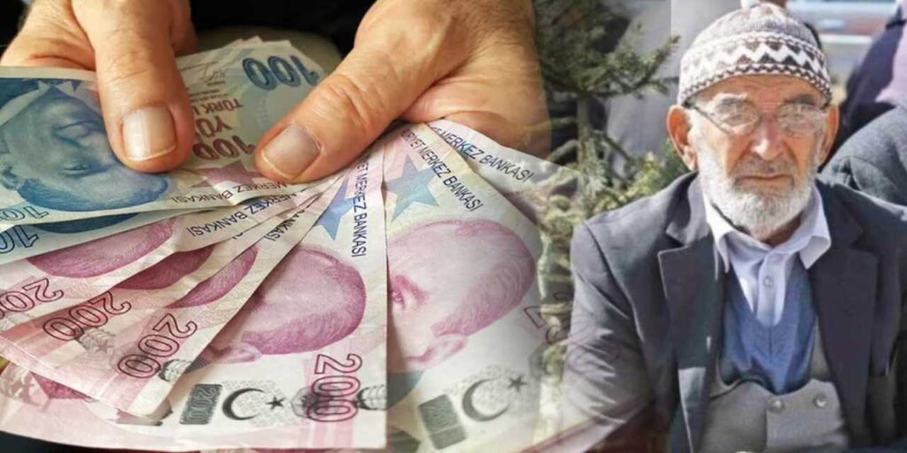 En düşük emekli maaşına yapılacak zammı açıkladı: 2 üzücü haberi birden verdi