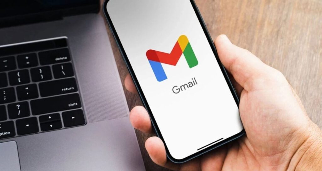 Google’dan Gmail hamlesi! Son 20 yılın en büyük güncellemesi yapıldı