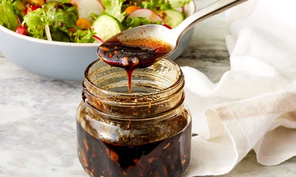 sağlıklı salata sosları