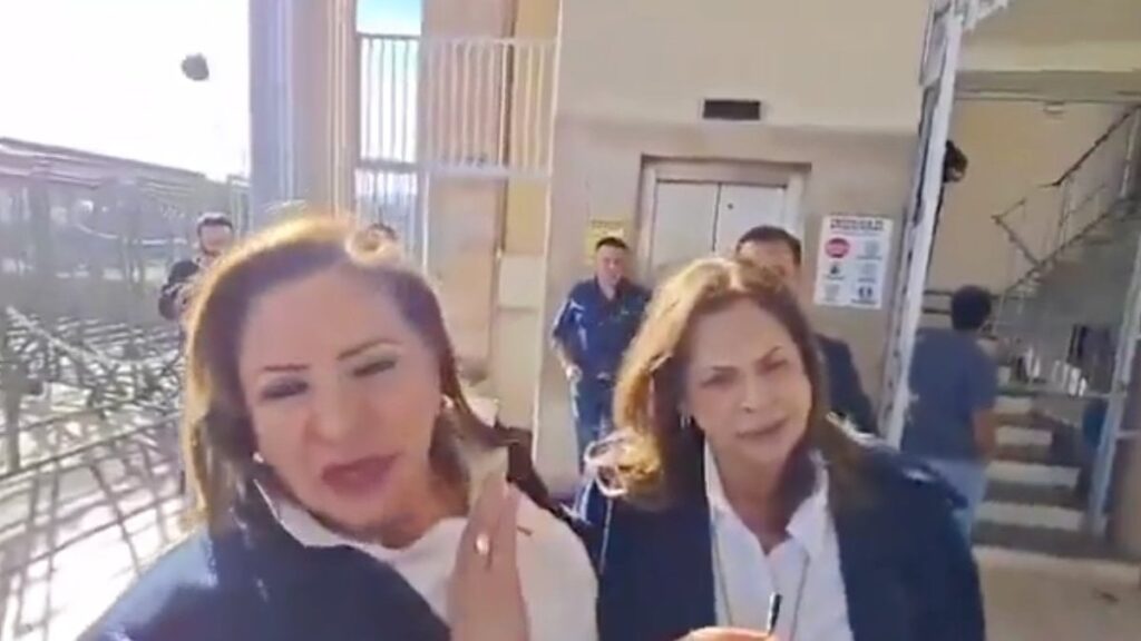 Honduras’ta röportaj veren milletvekiline patlayıcı atıldı: Ağır yaralandı