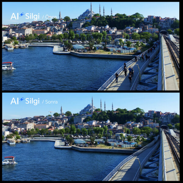 HONOR Magic8 Lite, Yapay Zekayı Günlük Hayatın Gerçek Anlarına Taşıyor 75 HONOR Magic8 Lite, Yapay Zekayı Günlük Hayatın Gerçek Anlarına Taşıyor