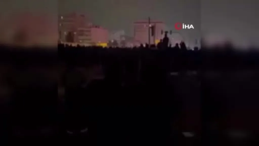 İran’da güvenlik güçlerine yönelik saldırılar arttı