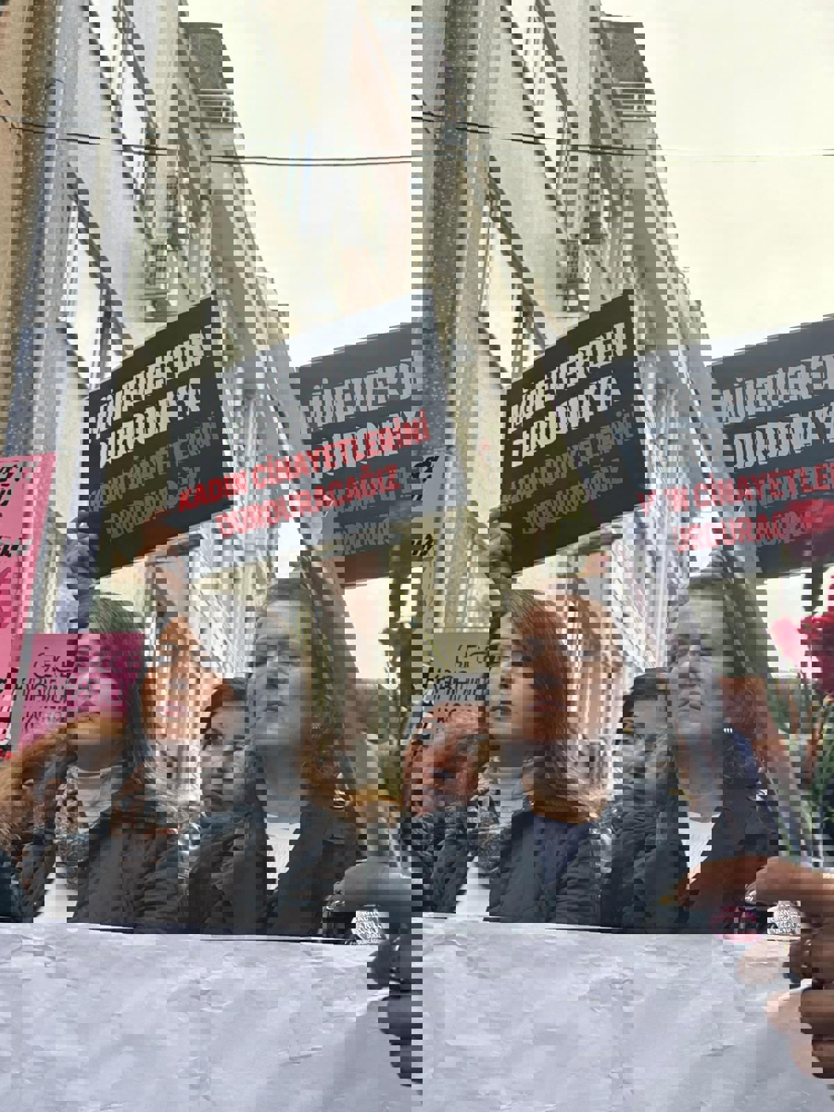 Durdona Khokimova için eylem