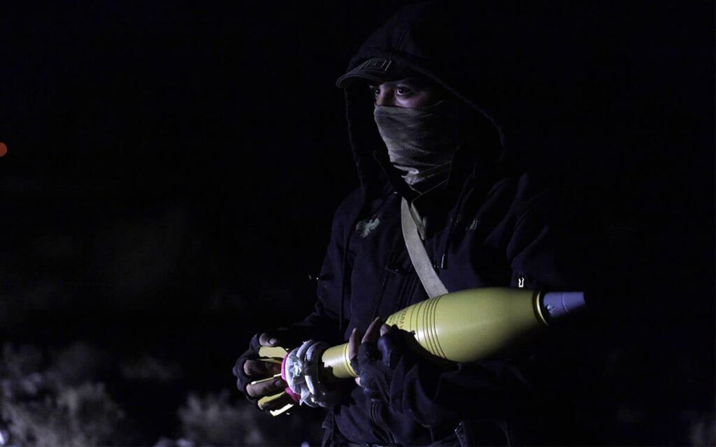 "Kuzeydoğu Suriye’de güven seviyesi düşük, sahadaki gerilim yüksek"