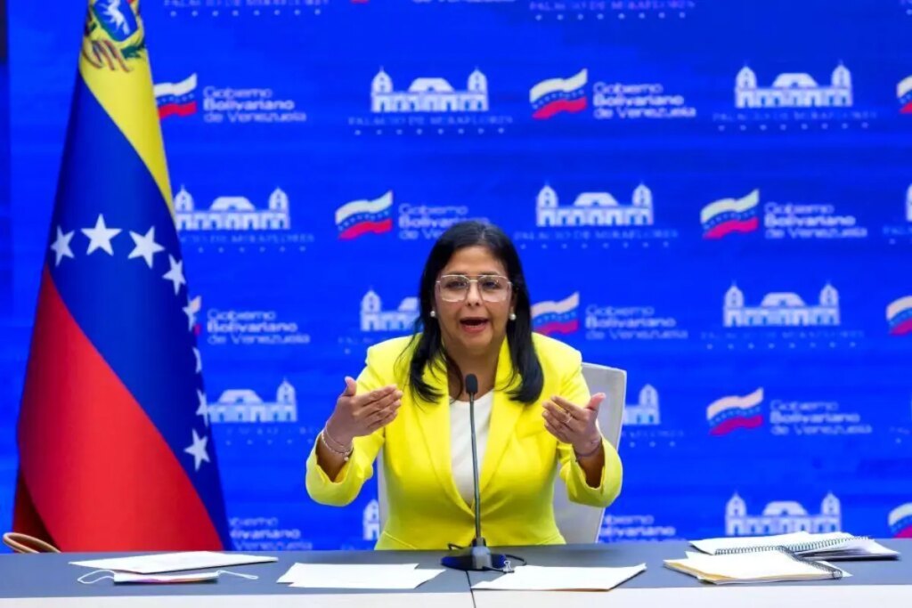 Maduro, ABD’de Mahkemeye Çıkıyor