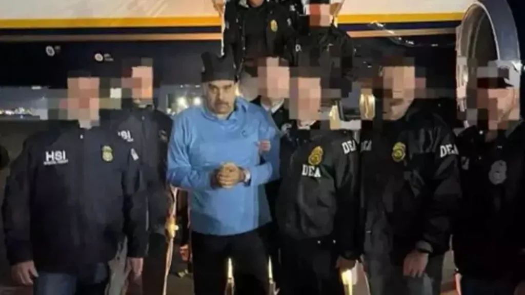 Maduro hakkında ABD’de kritik duruşma