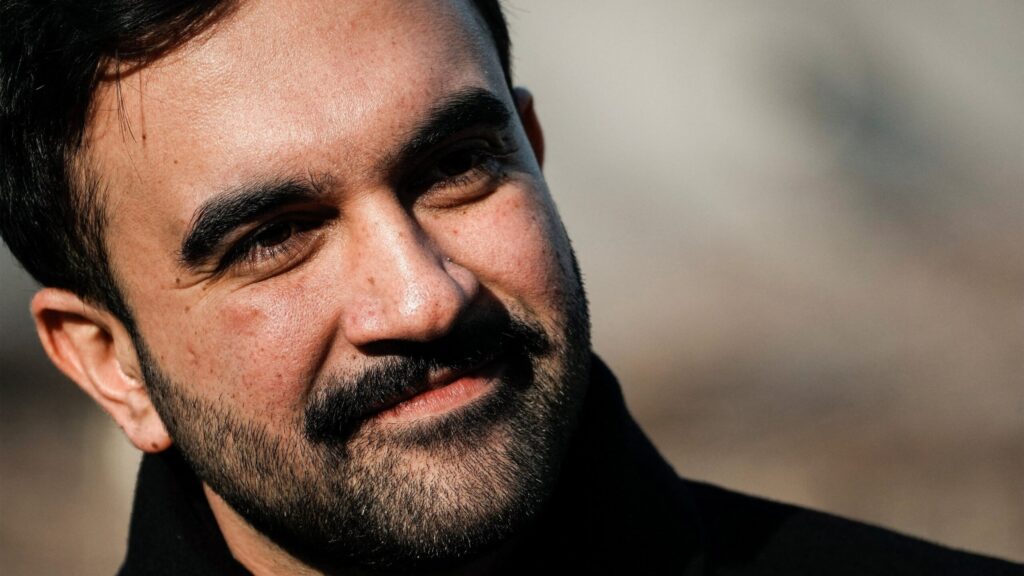 Mamdani’den Trump’a Maduro tepkisi. “Savaş eylemi”