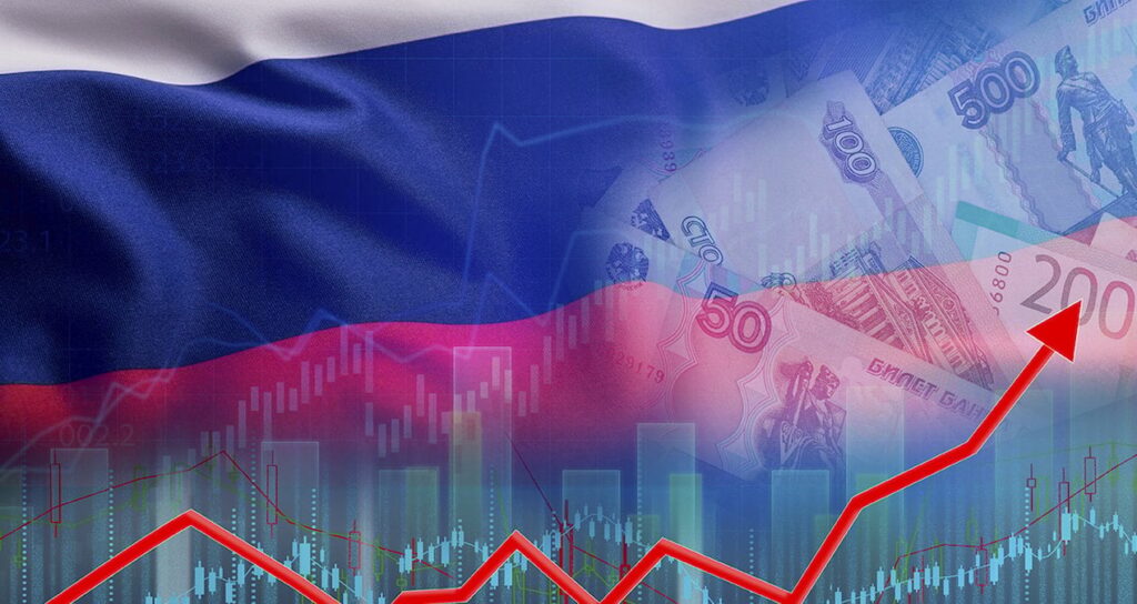 Rus ekonomisi için zor dönem sürüyor: 2026’da yapısal durgunluk riski