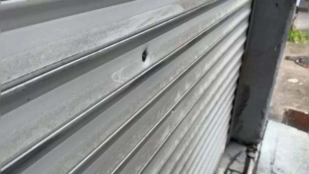 Sarıyer’de Silahlı Saldırı: 1 Tutuklama