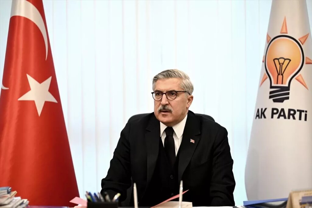 Sosyal Medya Düzenlemesi İçin Uzlaşma Sağlandı