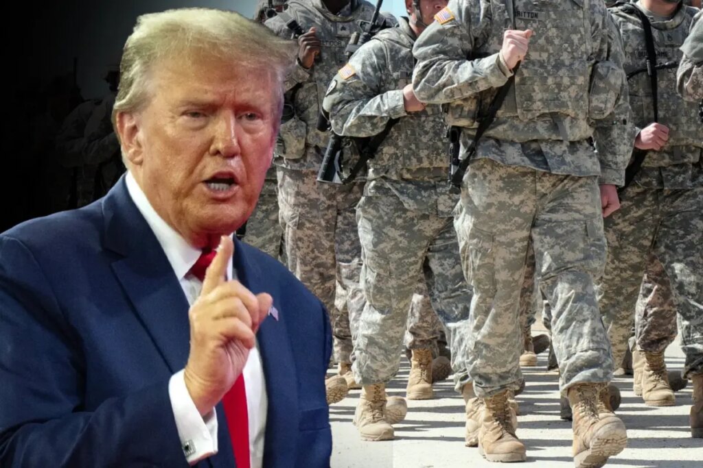 Trump’ın Grönland Açıklamaları Gündemde