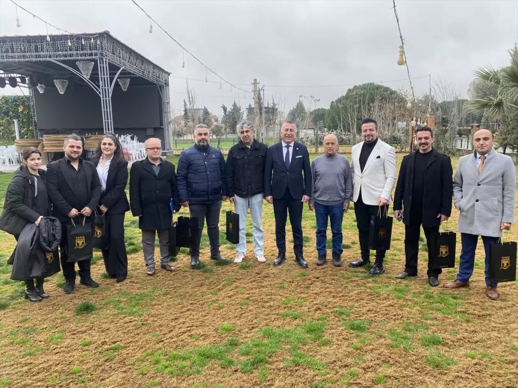 Üzümlerde Kalıntı Analizi Zorunlu