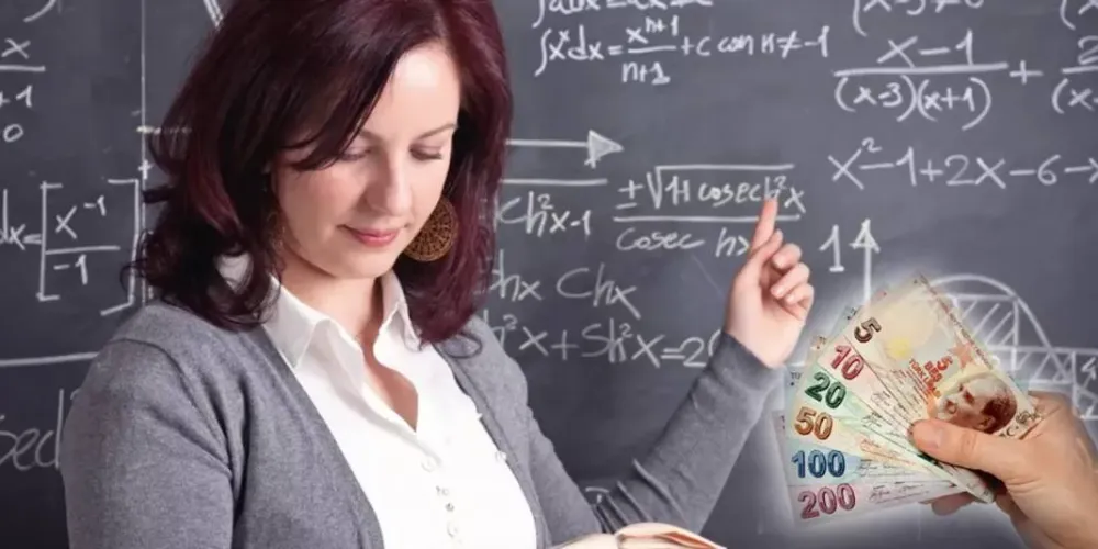 Atama Sevinci Yarım Kaldı: Özel Okul Öğretmenlerine 6 Maaş Tazminat Darbesi!