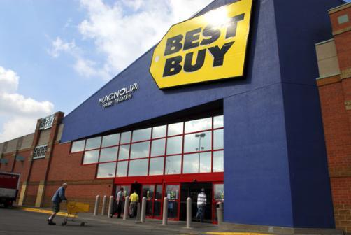 Best Buy, Current Health İle Sağlık Teknolojileri Alanında Yeni Bir Atılım Yaptı