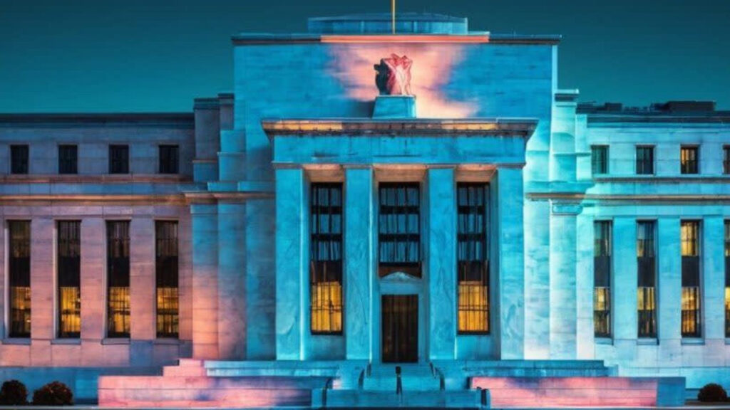 Fed raporu yayımlandı: 2026'da kredi talebi artış yolunda