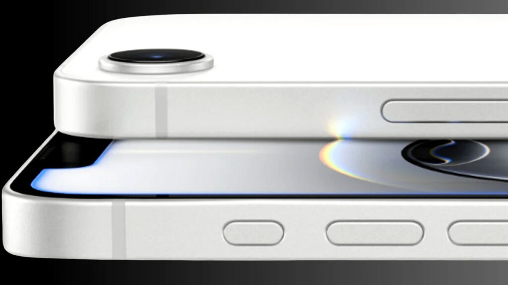 iPhone 17e için geri sayıma geçildi!