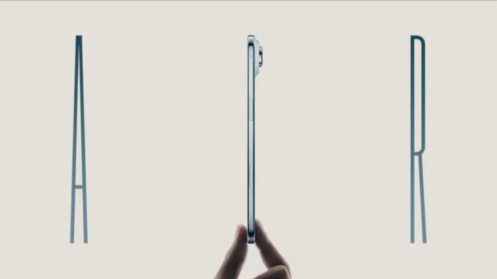 iPhone Air Amerika fiyatları ve önemli detaylar (Eylül 2025)