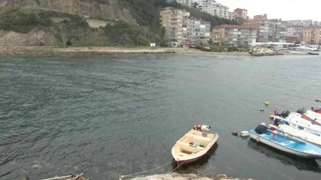 Yüzme bahanesiyle 5 yaşındaki çocuğunu öldürdü