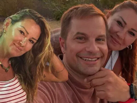 Pınar Altuğ ve Yağmur Atacan’dan Paris çıkarması! 18 yıl sonra yeniden romantik anlar