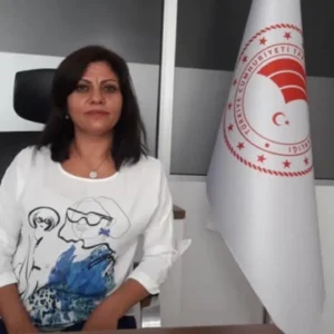 Tarım Orman-İş Sendikası Genel Başkanı Kurt: ‘Kurumu aile şirketi gibi yönetiyormuş’