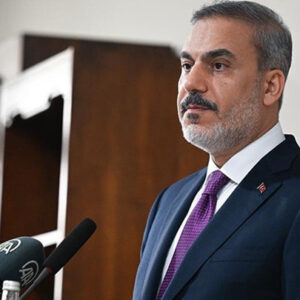 Dışişleri Bakanı Hakan Fidan, Rusya’ya gidiyor