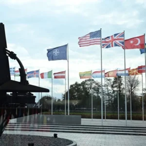 Ankara, NATO Zirvesi İçin Hazırlıklarını Tamamlıyor