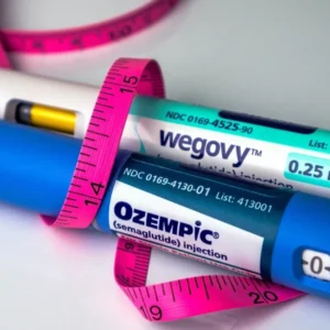 Semaglutid Araştırması: Ozempic ve Wegovy’nin Etkisi Üzerine Yeni Bulgular