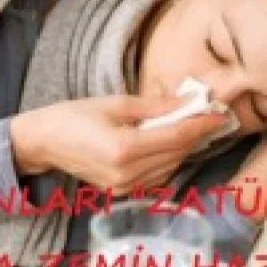 Grip Salgını ve Zatürre Arasındaki Bağlantı