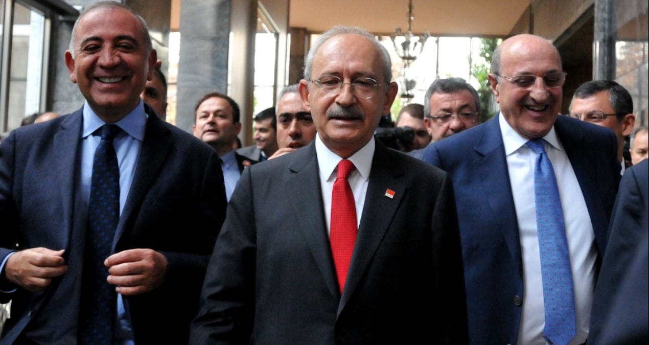 Adı Cumhurbaşkanlığı adaylığı için geçen isim CHP’deki kördüğümü açıkladı