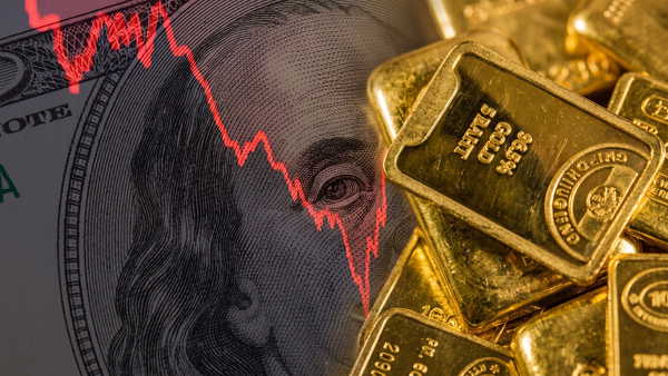 Haftalık yatırım araçları performansı: Dolar ilk borsa son sırada!
