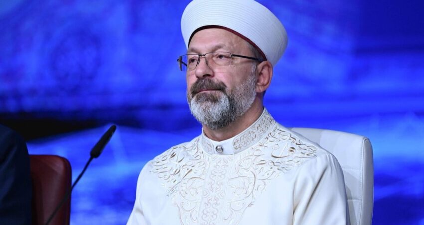 Erbasin memleketinde sahte imam skandali EIaWMZEl