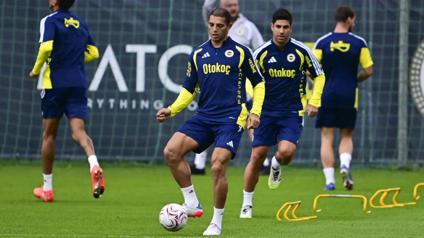 Ilk temas kuruldu fenerbahceli stoper diego carlosa surpriz talip gHeP751u