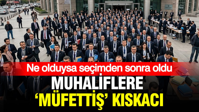 Muhaliflere mufettis kiskaci ne olduysa secimden sonra oldu 2NvgKxiV